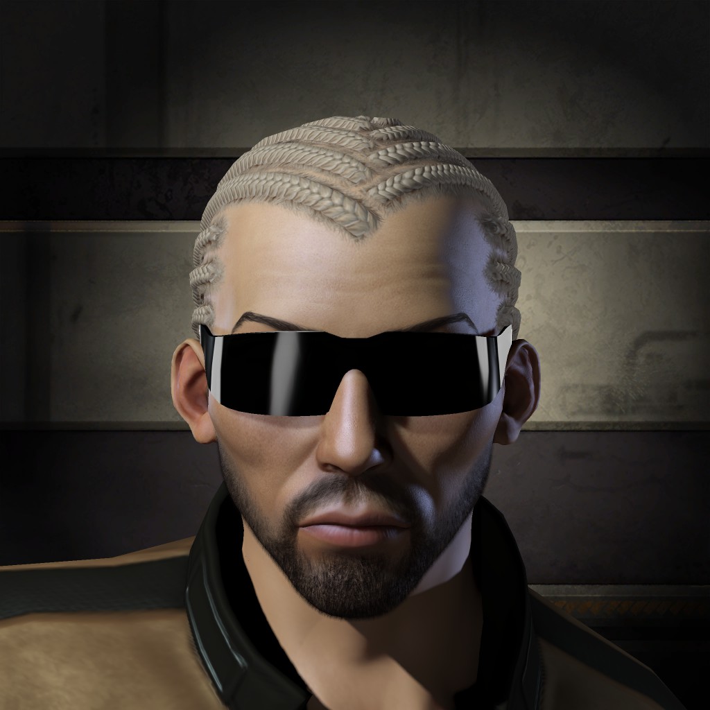Nieven