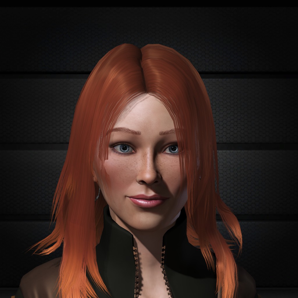Portrait