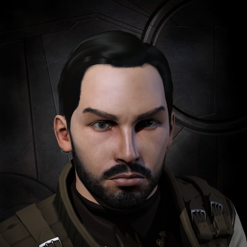 Kristofer Lafisques