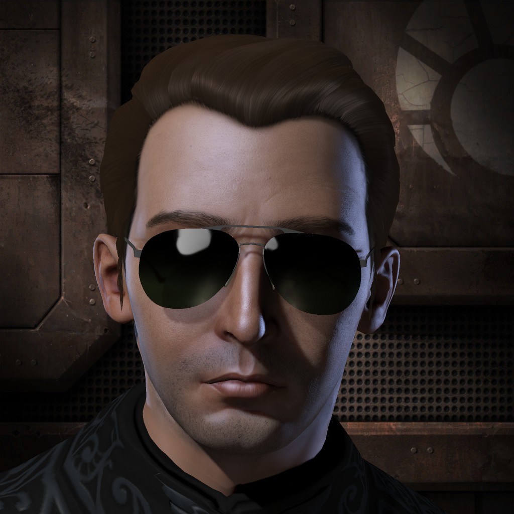 Mark McClane