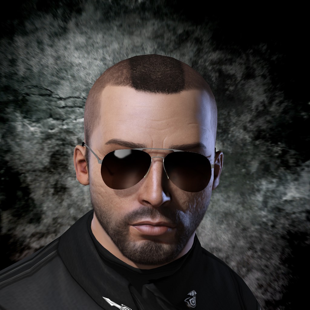 Roy Ninth