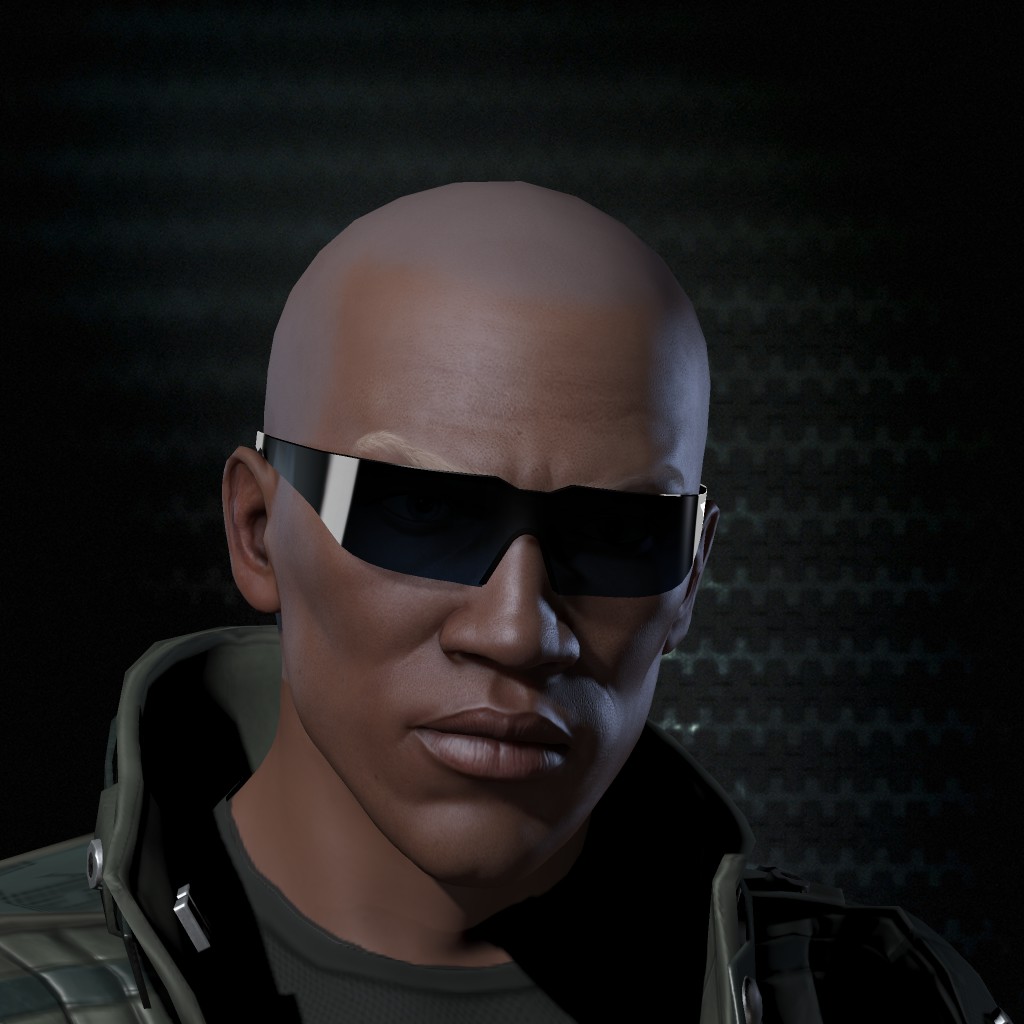 Steve Trald
