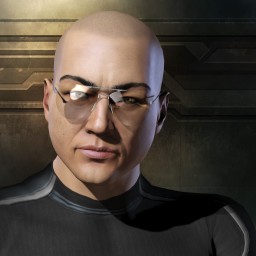 MEGApowerR portrait
