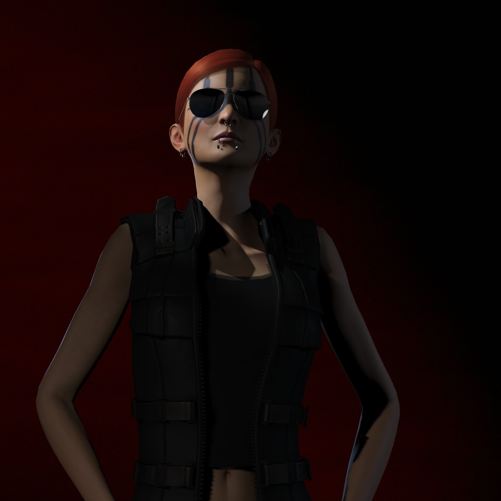 LeatherNeck Drogomire
