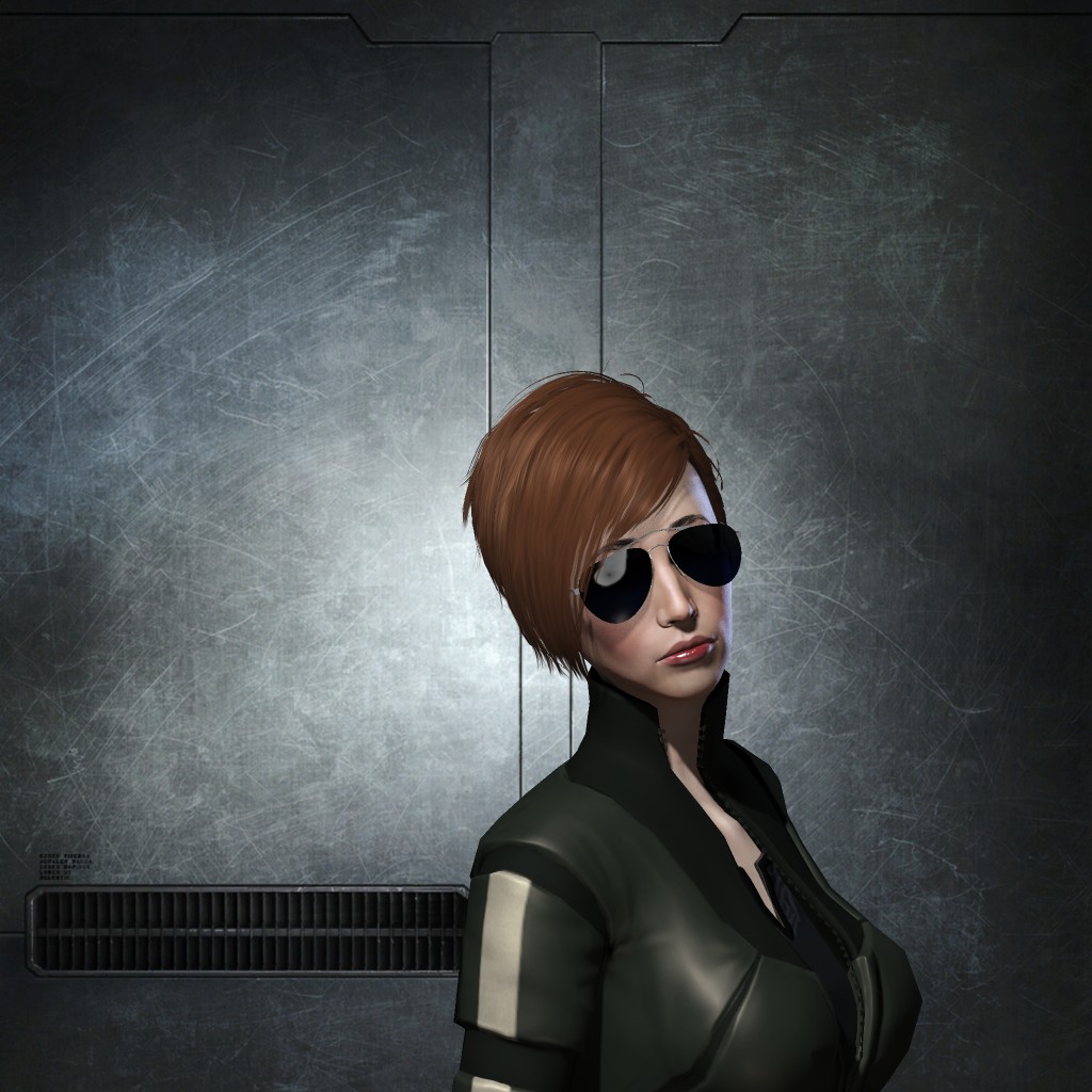 Elora SilverHeart