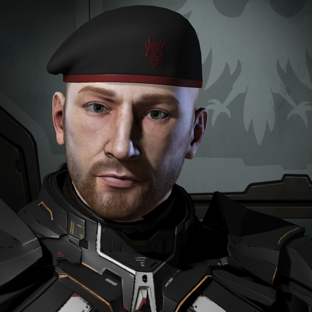 Hakon Magnus