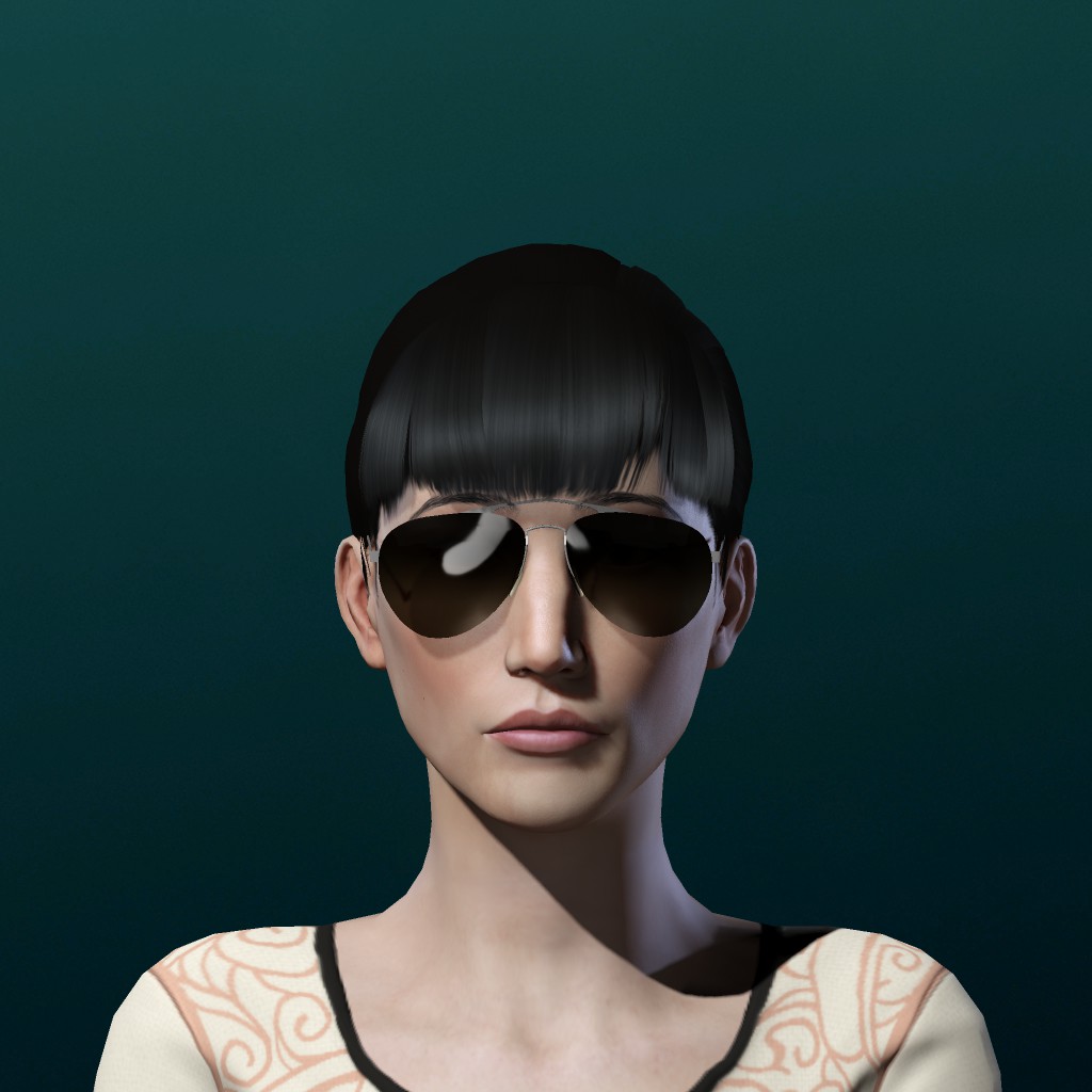 kang Audene