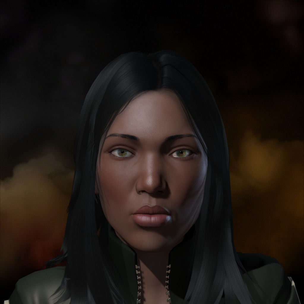Terri Core