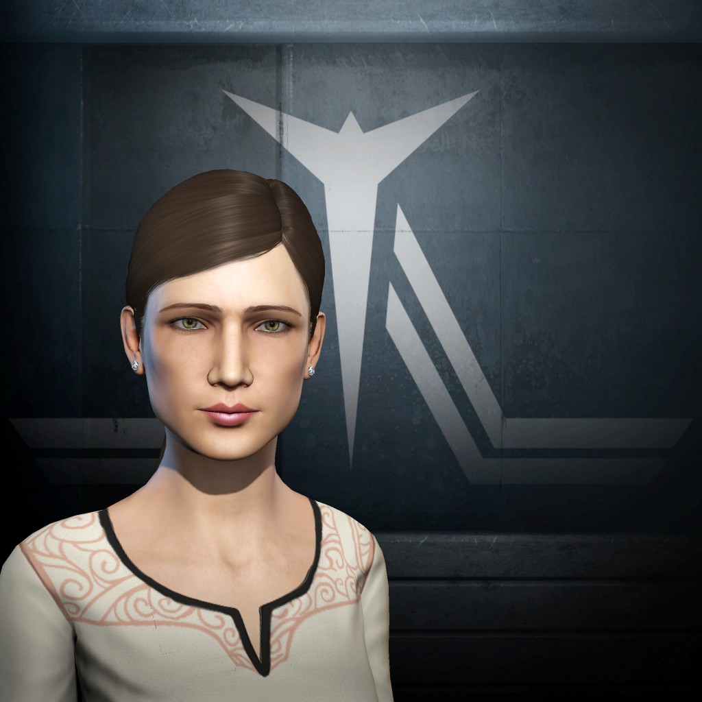 Lyra Arryn