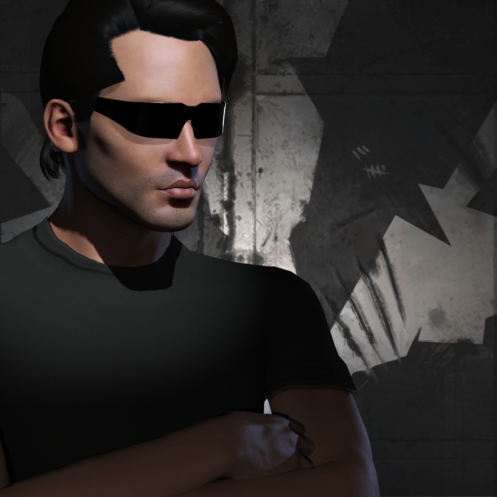 Rex Zelfmoord