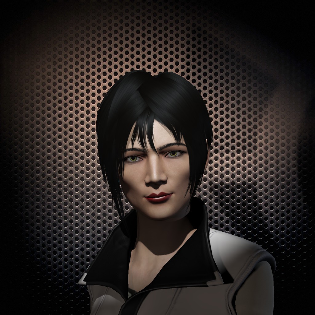 Rei Sattory