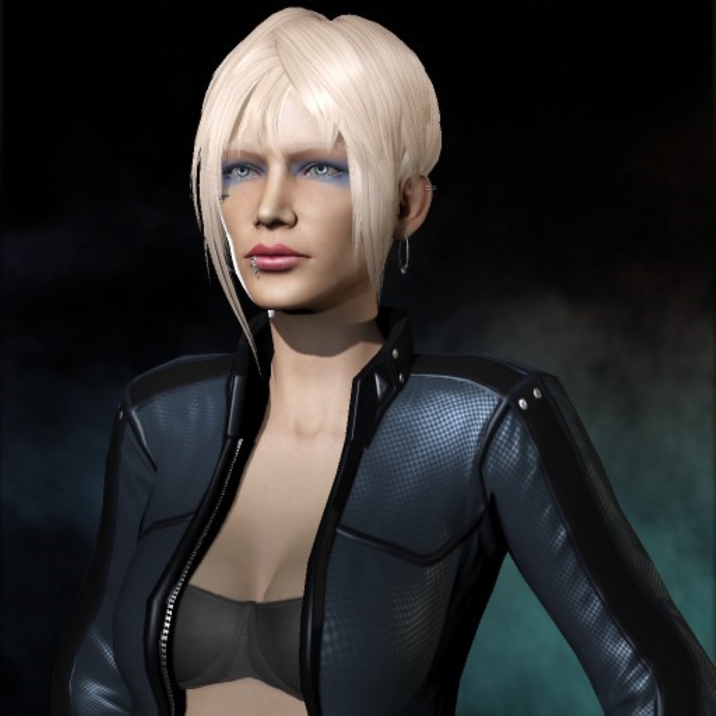 Helen Saken