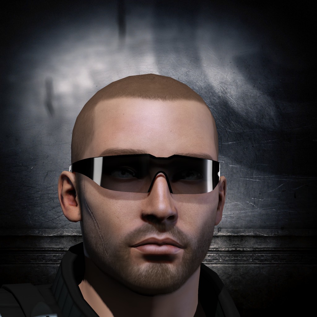 Michael Brick