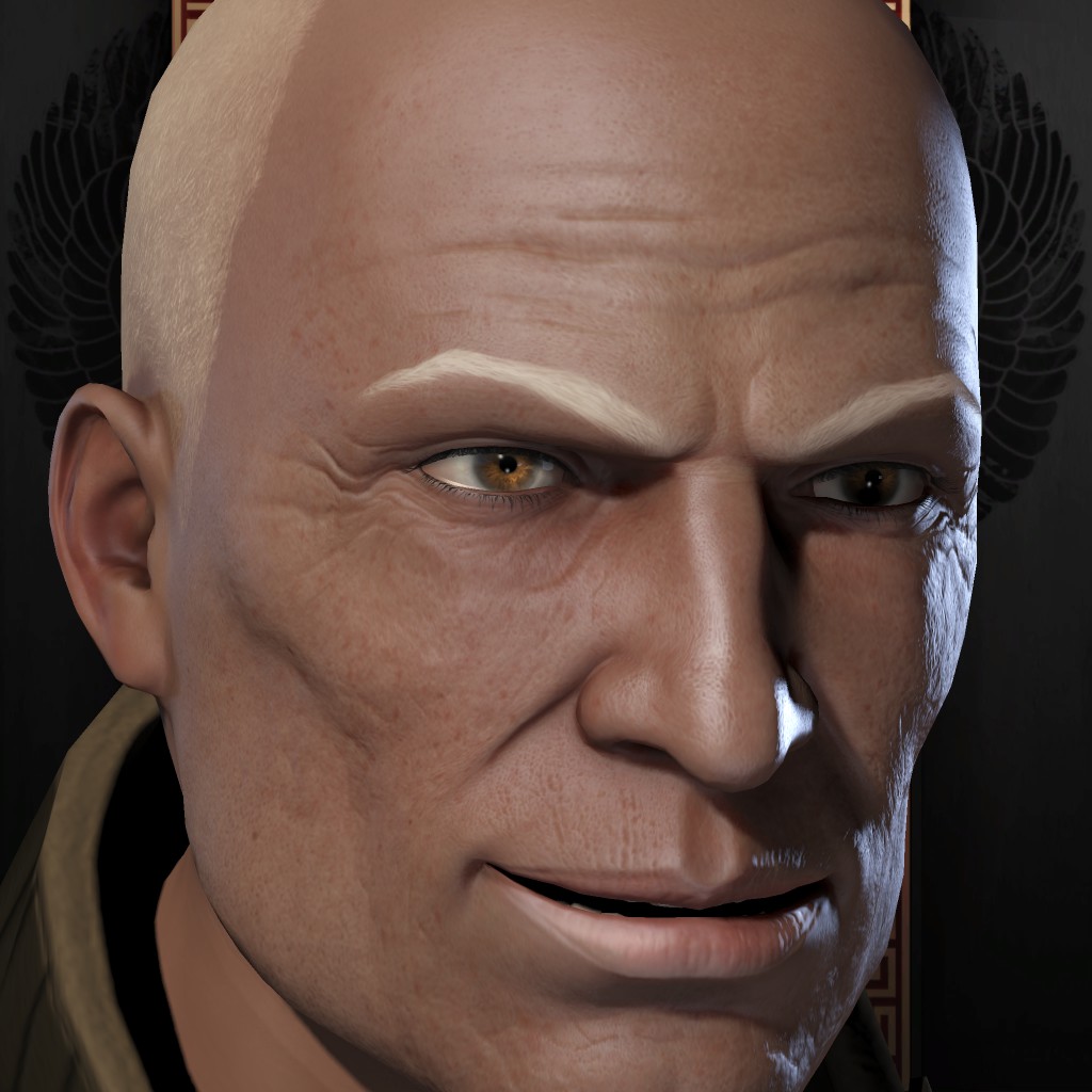 Sonado Blackface Mcgee