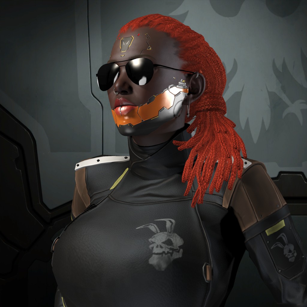 Dread Lock-s