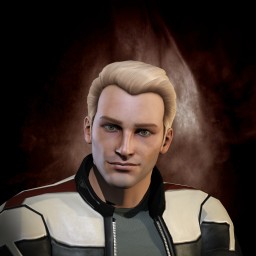 Rafadeus portrait