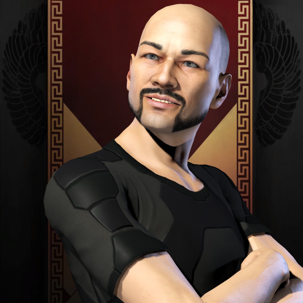 Africanized NorthKorean CombatSkiff