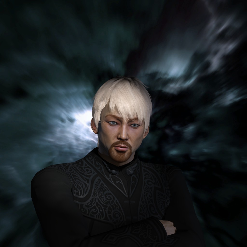 Baltahsar Black5