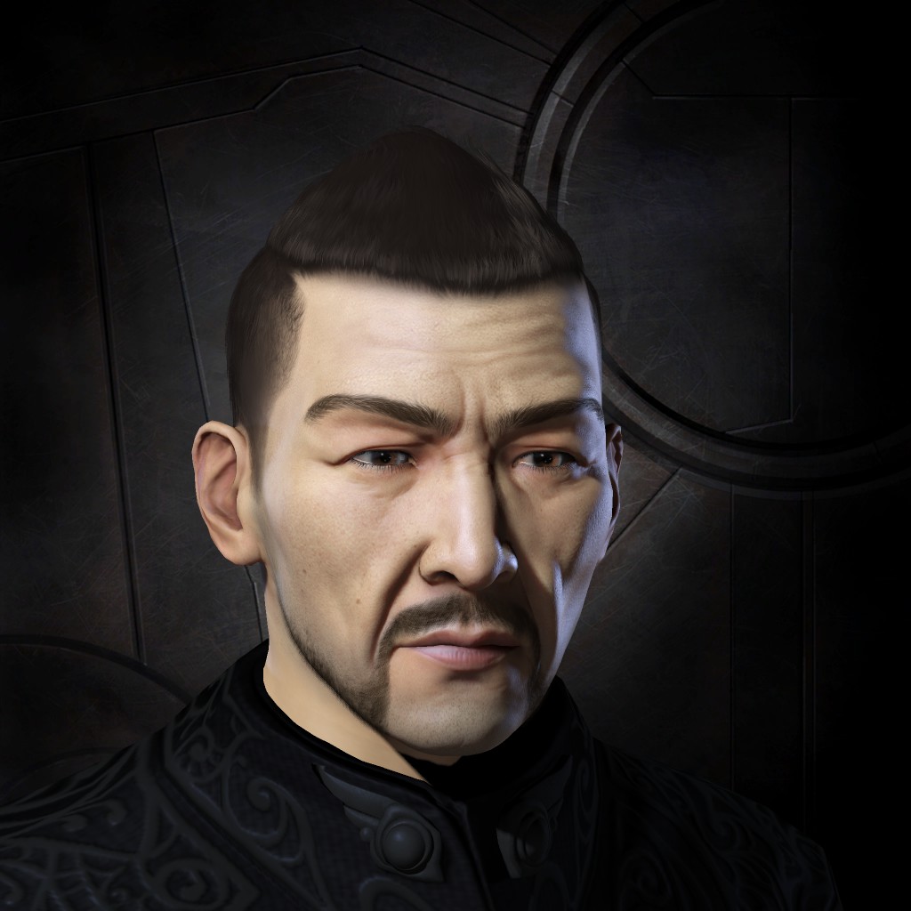 Ming Zehtou