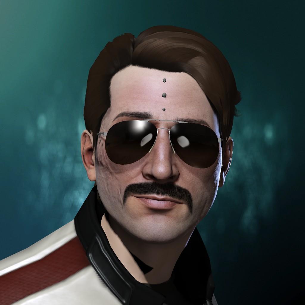 Horatio Champagne