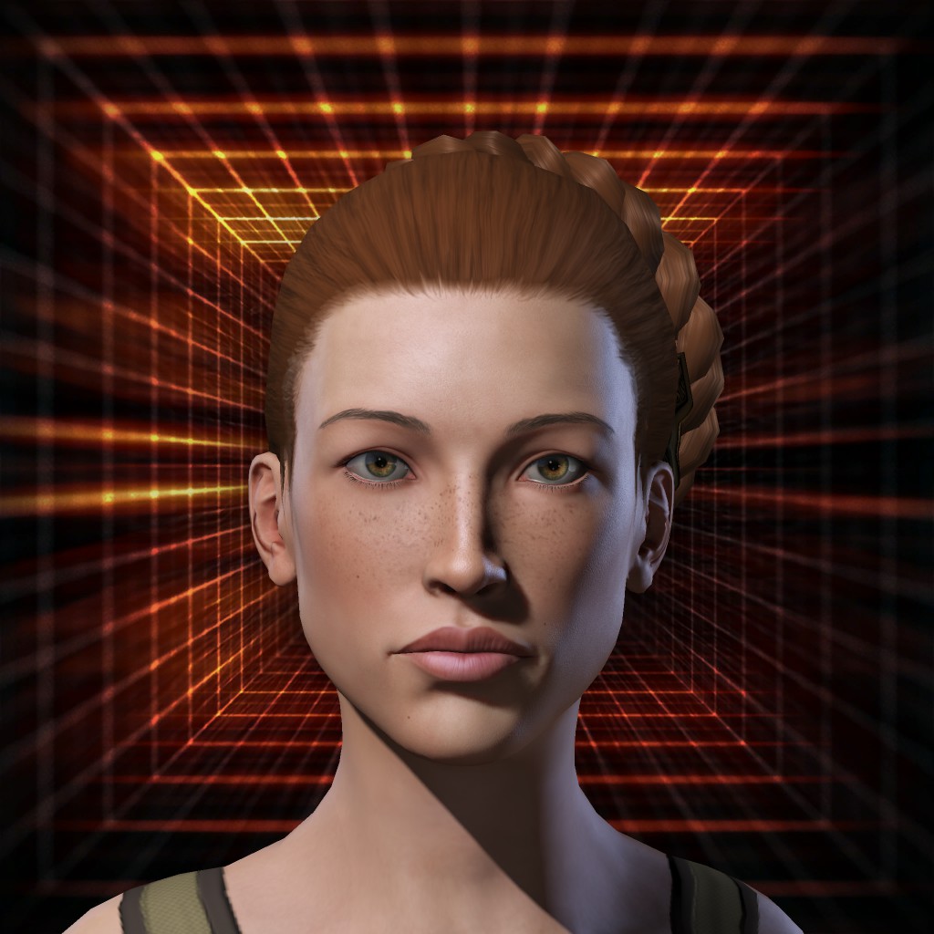 portrait