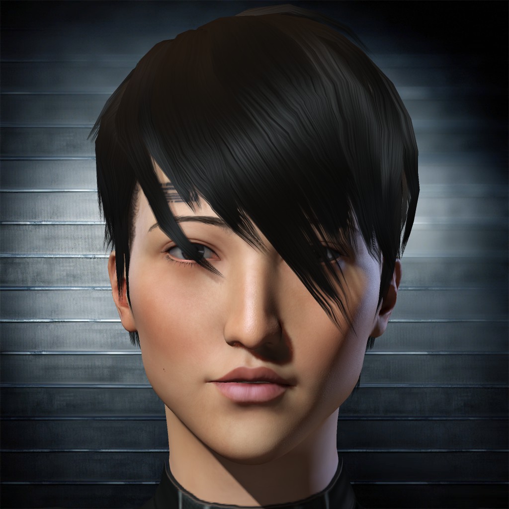 Sinna Stormheart