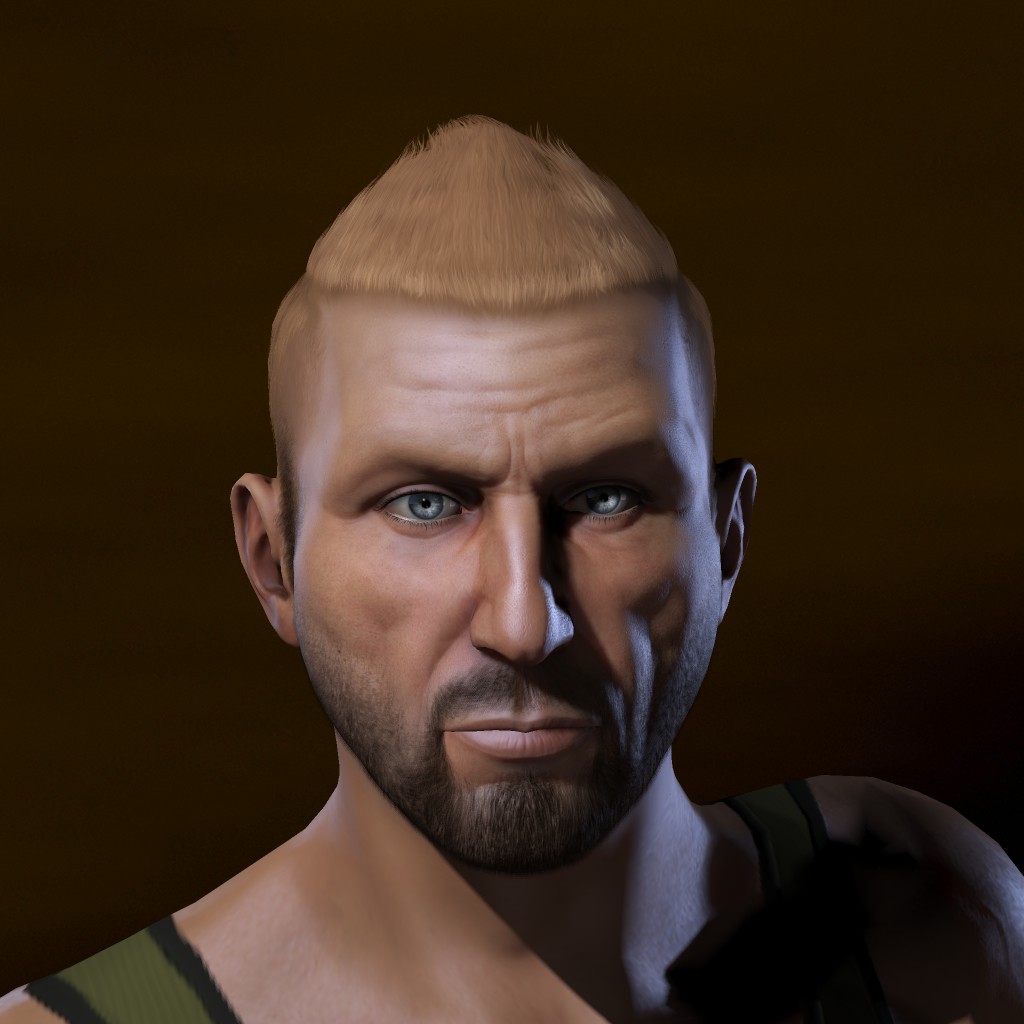 Norpheos Rayl