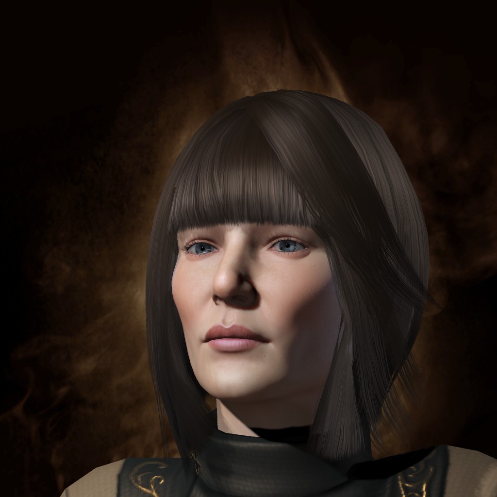 Miss Wiziwig