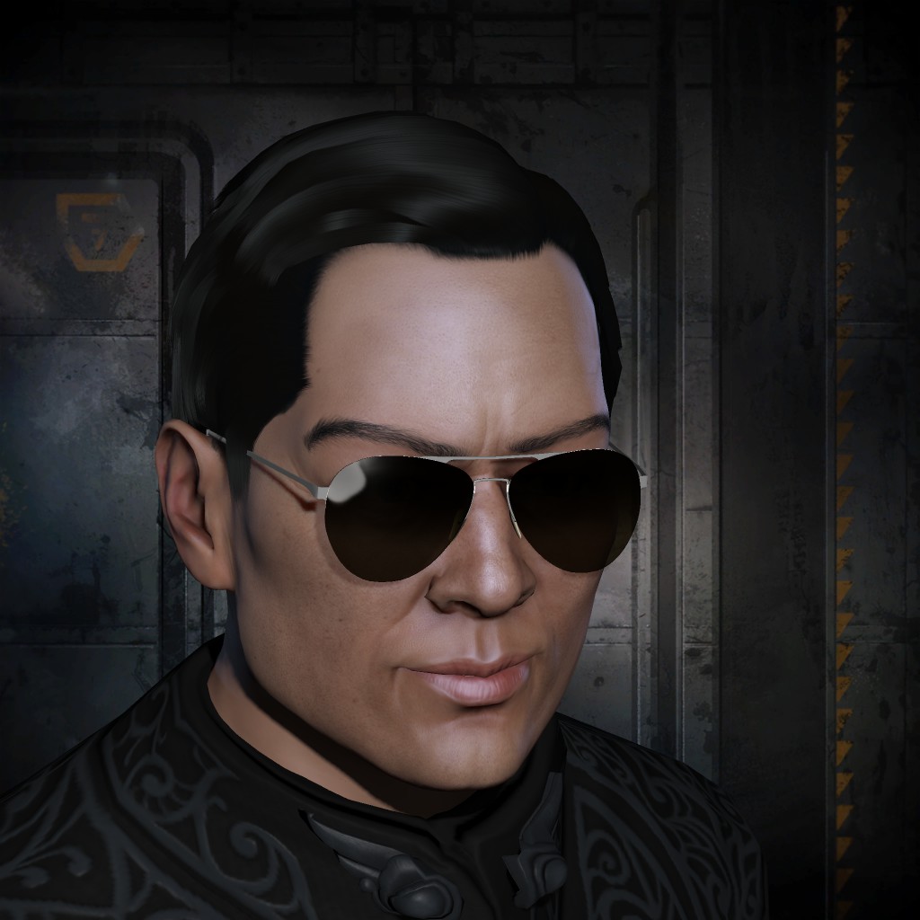 Murdok Caldari