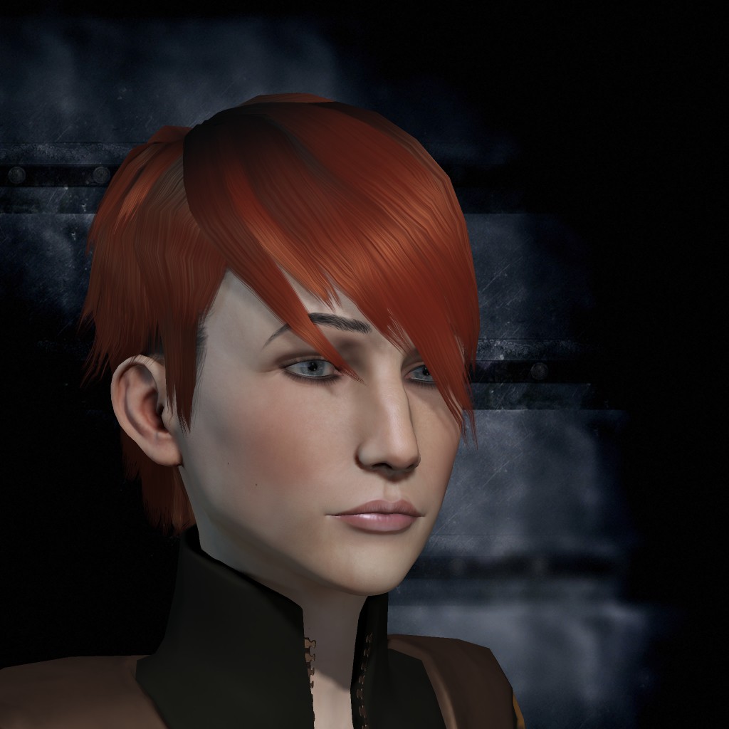 Karevia Selene