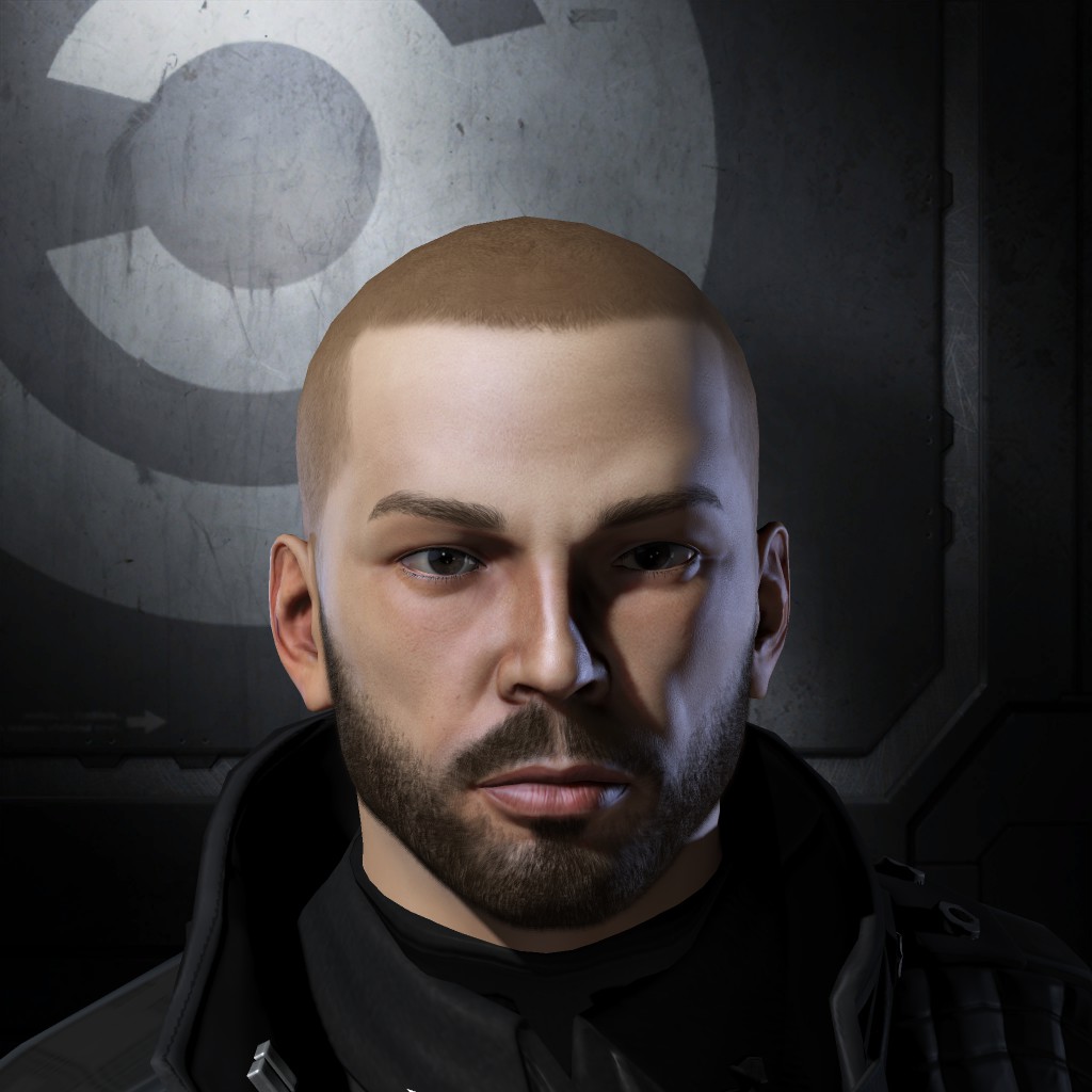 Marcus Dovani