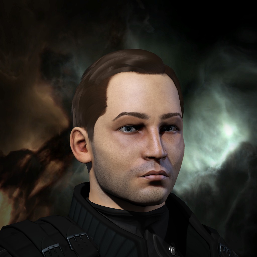 Tim Polaris