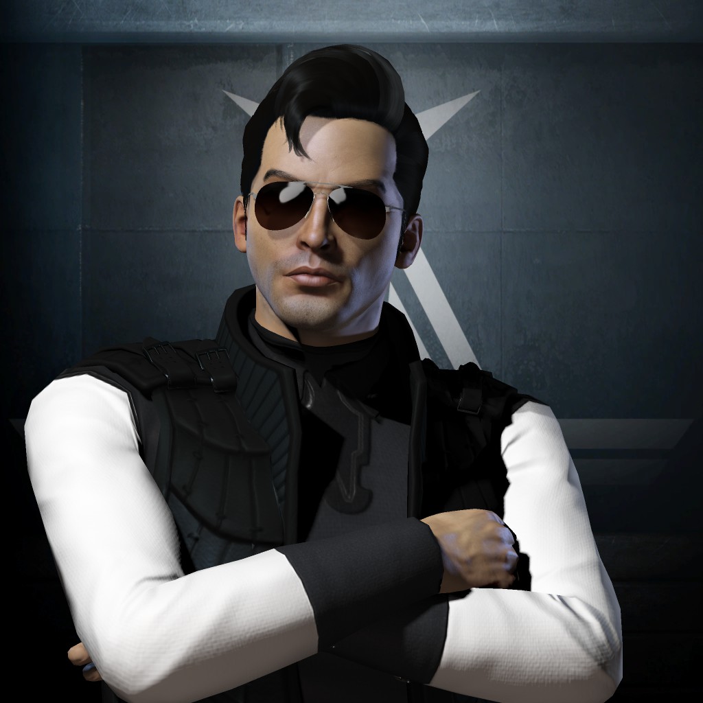 Seppy Aideron