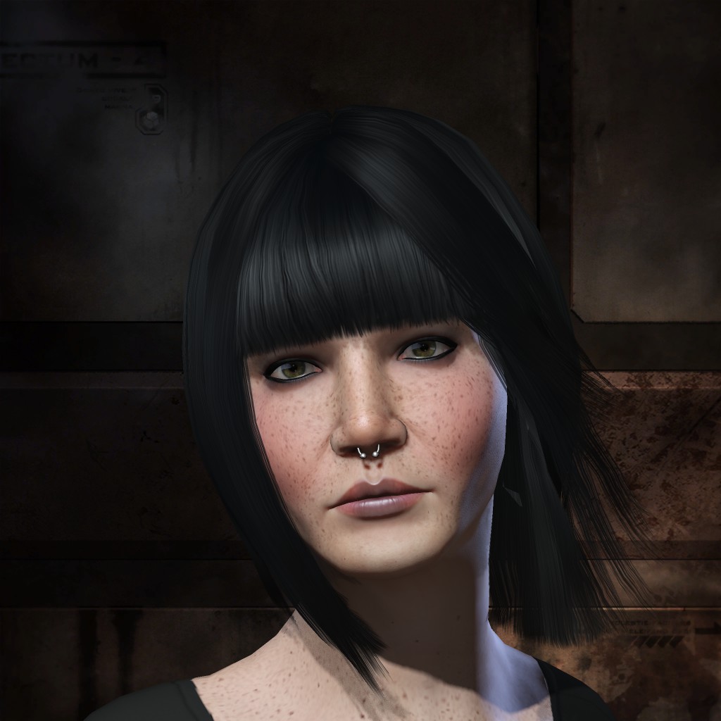 Kaiyah Zamayid