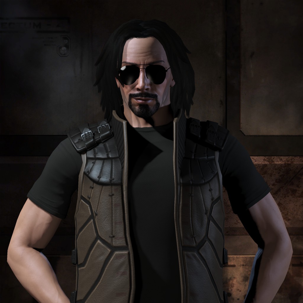 Obe Van Shinobi