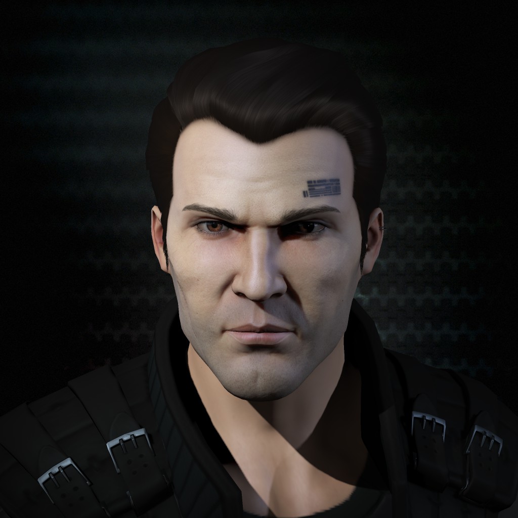 Georgius Spade
