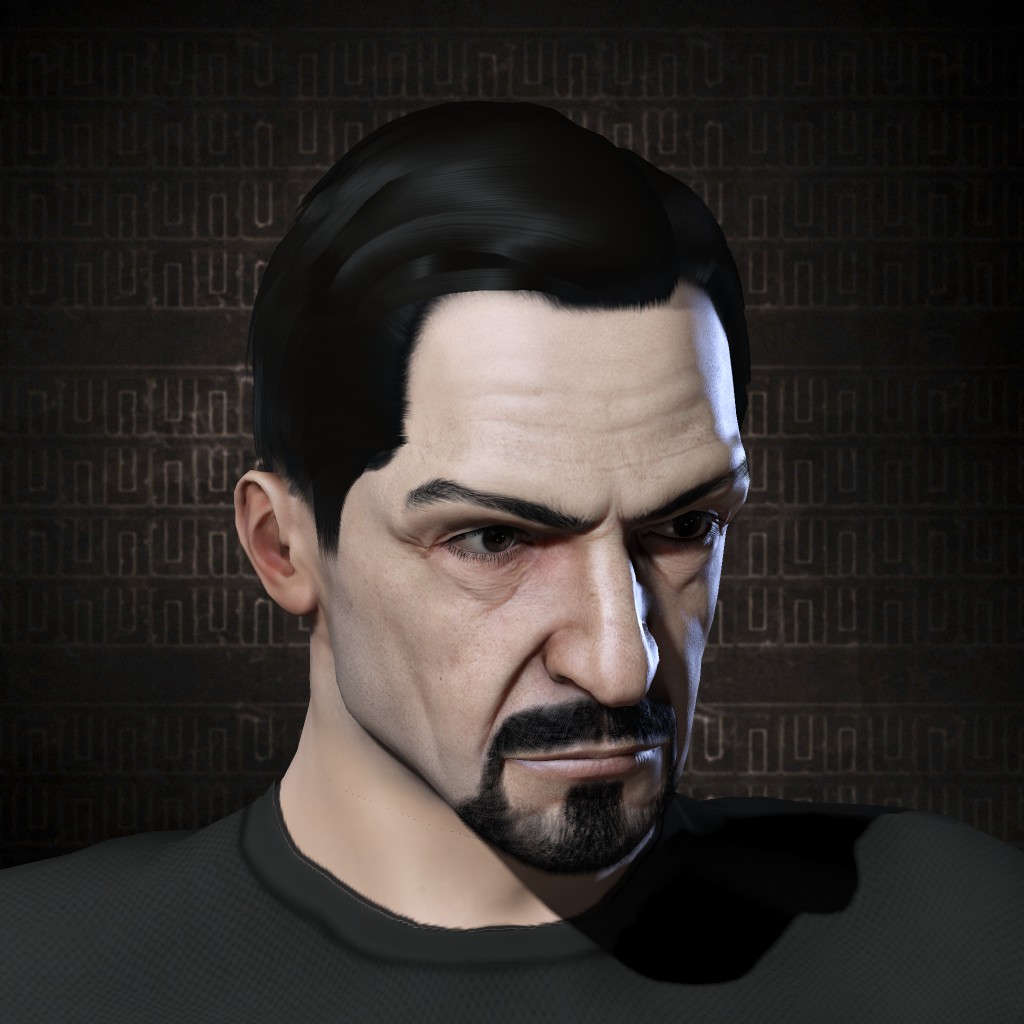 Uldyssian ul-Diomed