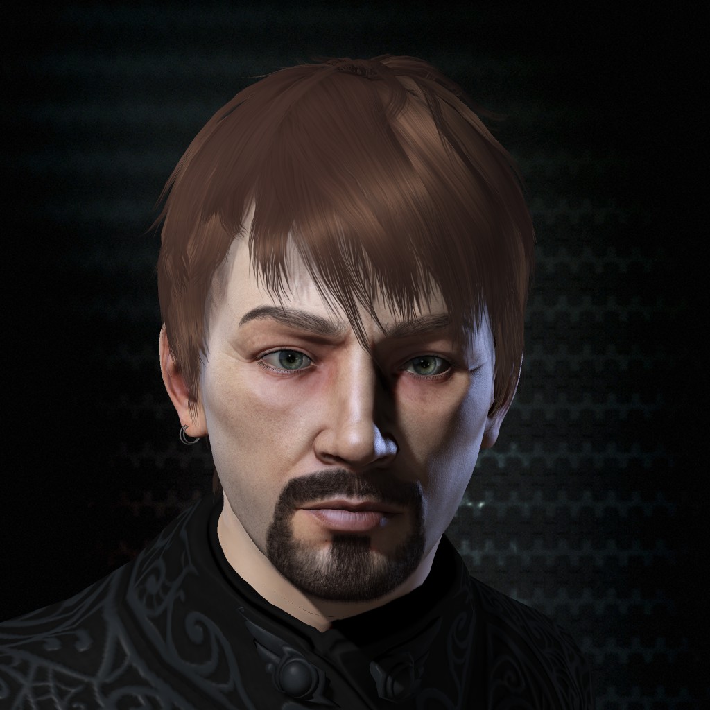 Vlad Issier