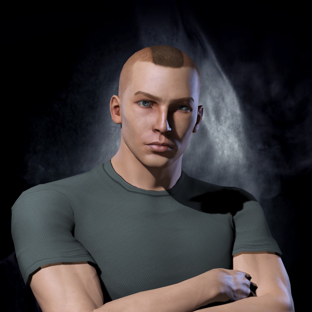 Dominic Hart