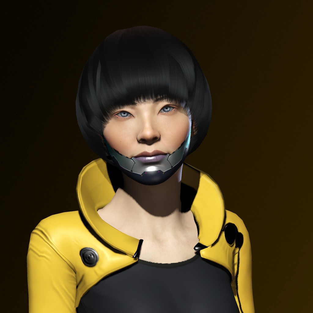 Minako Acami