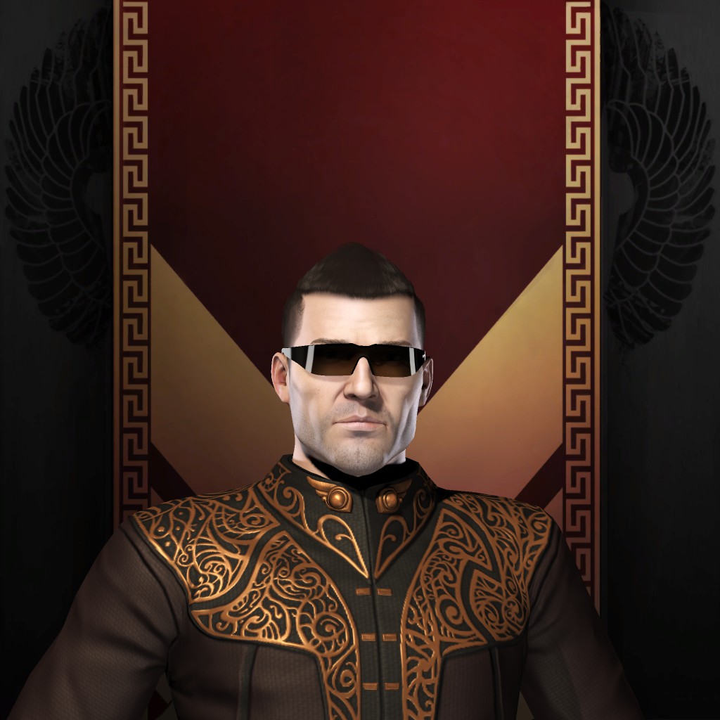 Lud Arkaral