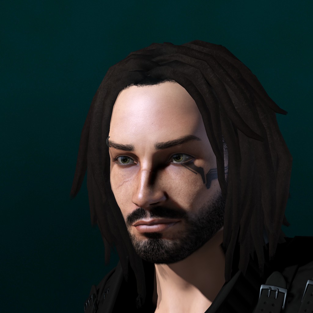 portrait