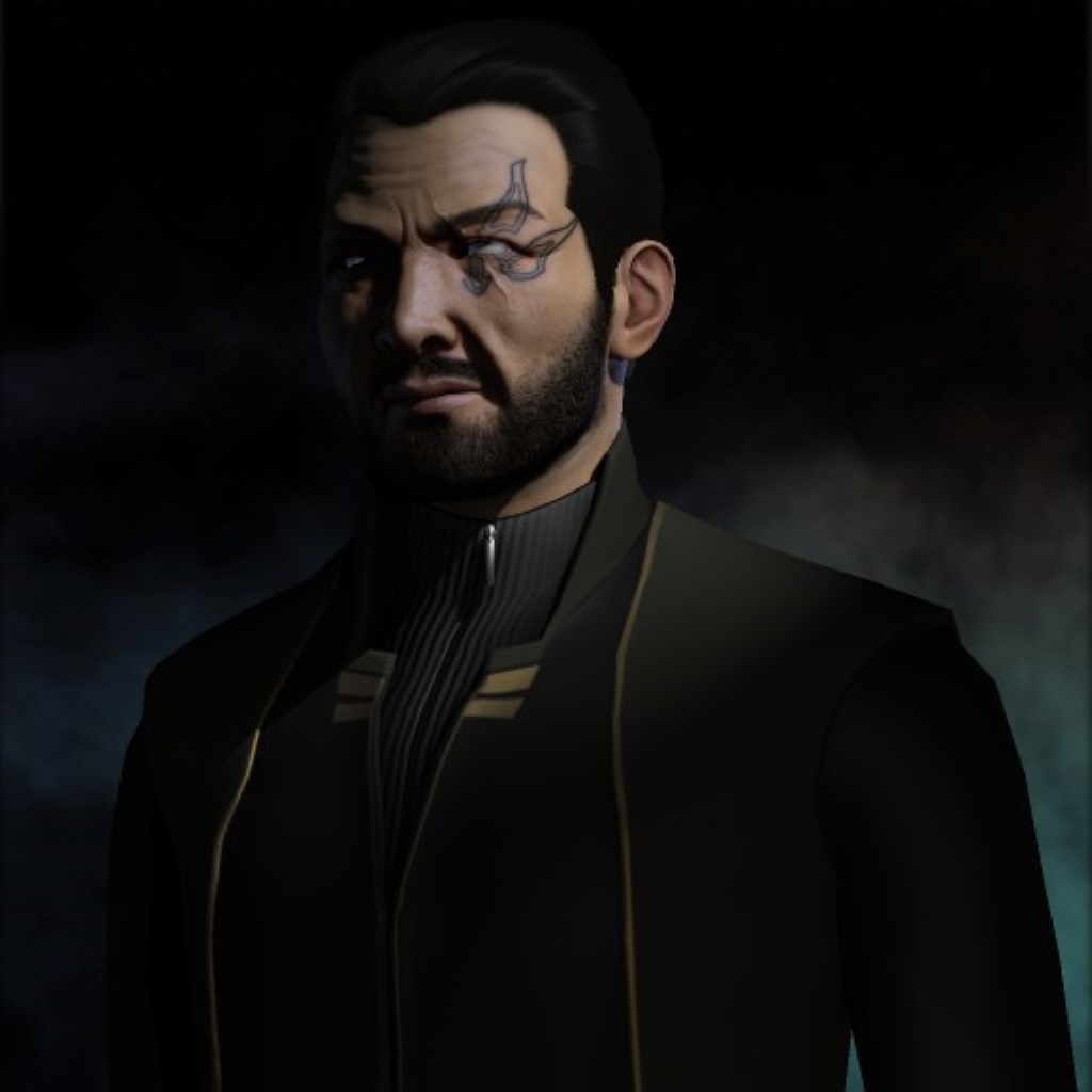Ebon Taredi