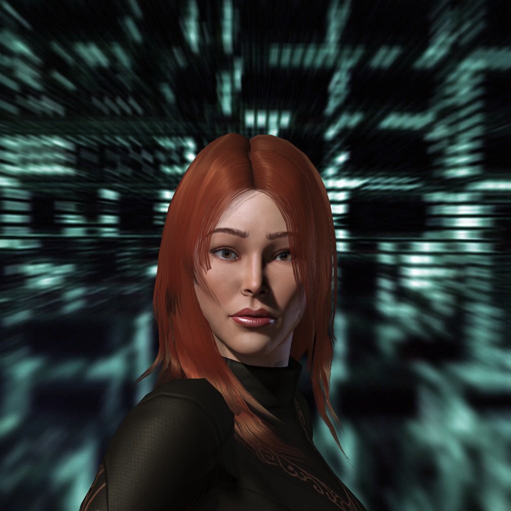 Artemis Echerie