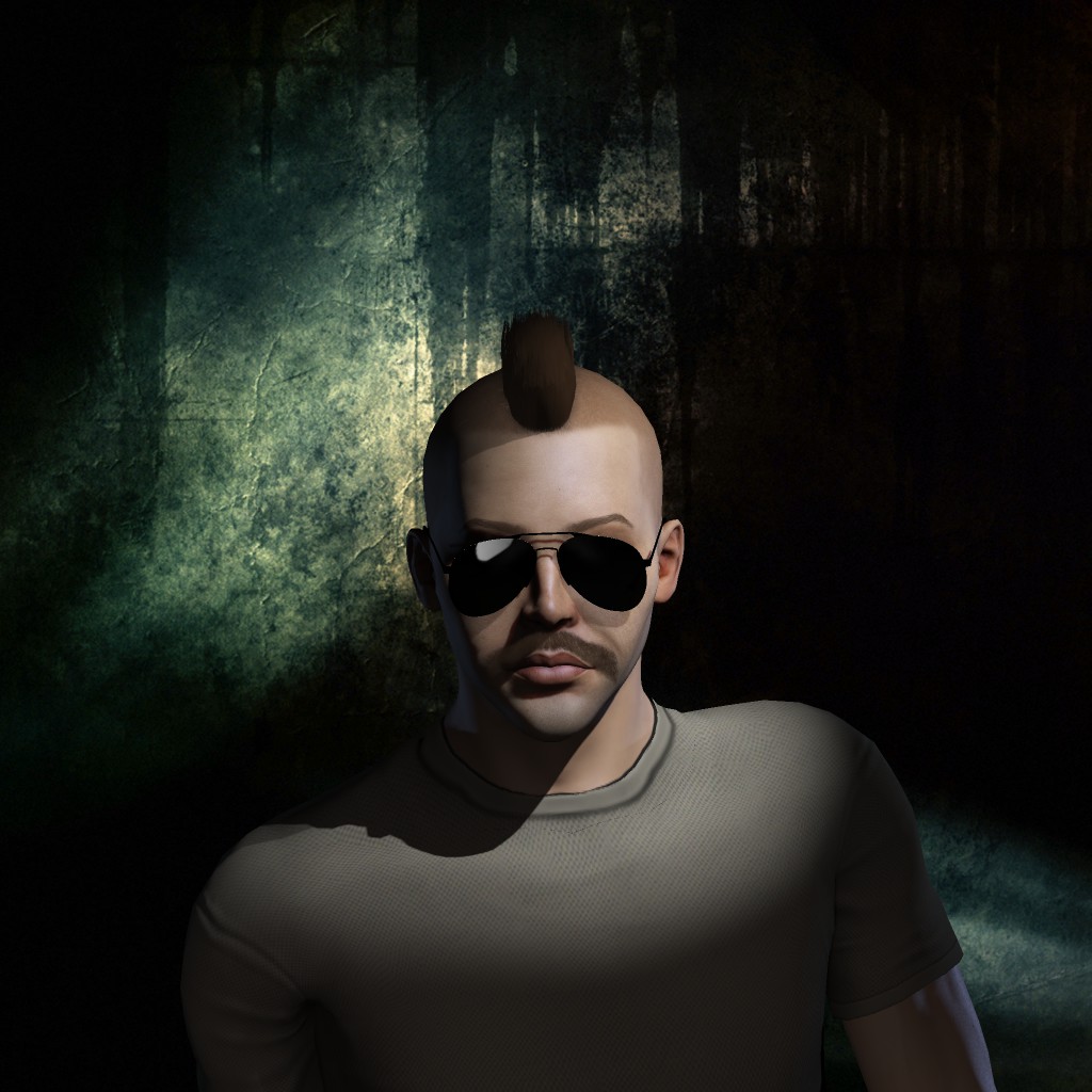 Victor Sobchenko