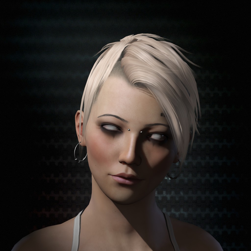 Jenny Spade