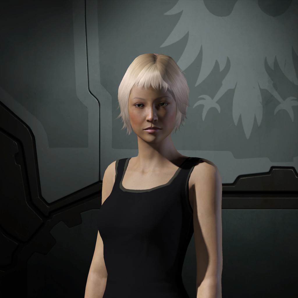 portrait