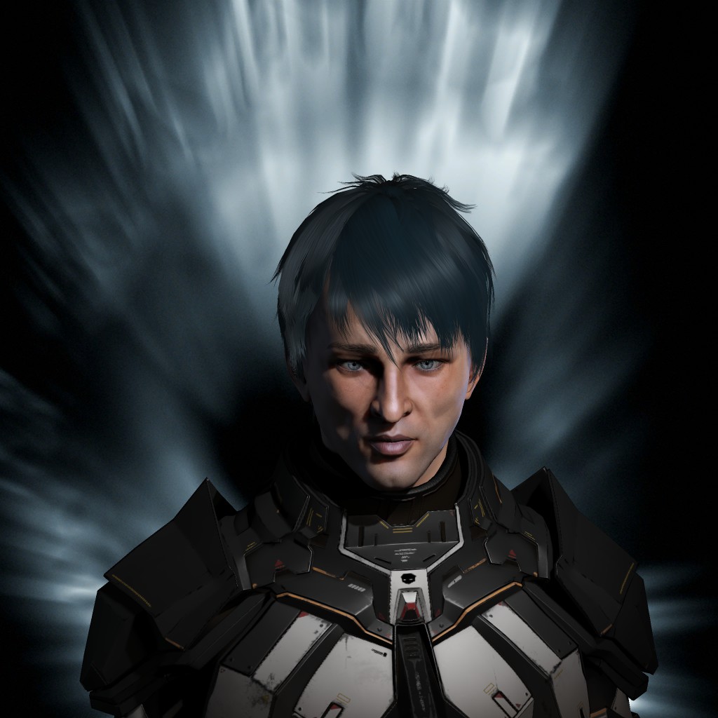 Cinder Volcan