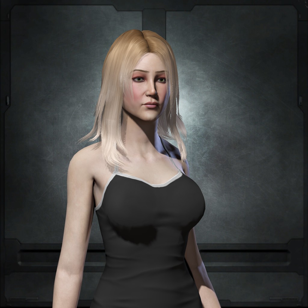 Elisa Neon