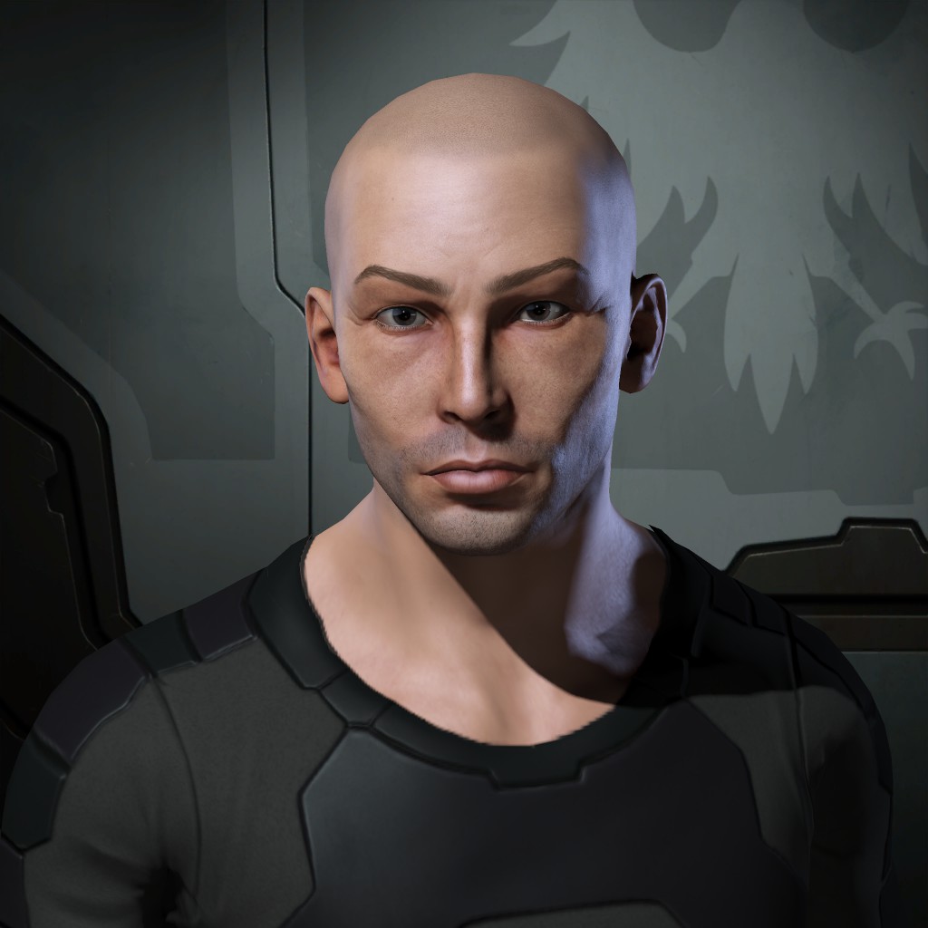 portrait